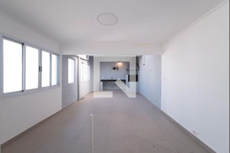 Apartamento à venda com 116m², 3 quartos e 1 vagaÁrea Gourmet