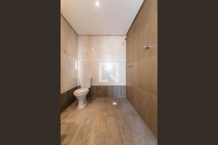 Apartamento à venda com 116m², 3 quartos e 1 vagaBanheiro da Suíte