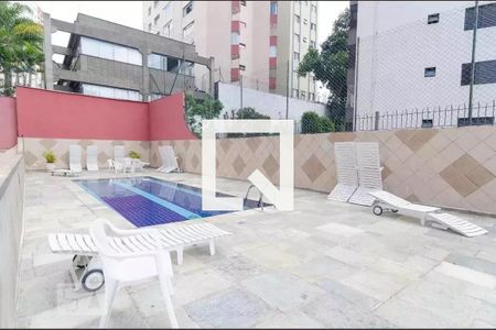 Apartamento à venda com 116m², 3 quartos e 1 vagaPiscina