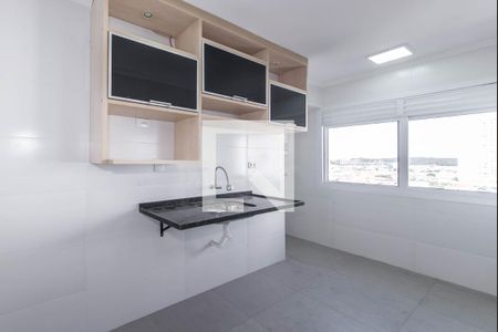Apartamento à venda com 116m², 3 quartos e 1 vagaCozinha