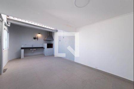 Apartamento à venda com 116m², 3 quartos e 1 vagaÁrea Gourmet