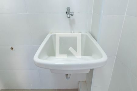 Apartamento à venda com 116m², 3 quartos e 1 vagaLavanderia