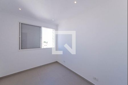 Quarto 1 de apartamento à venda com 3 quartos, 116m² em Vila Guarani (zona Sul), São Paulo
