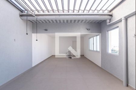 Apartamento à venda com 116m², 3 quartos e 1 vagaÁrea Gourmet