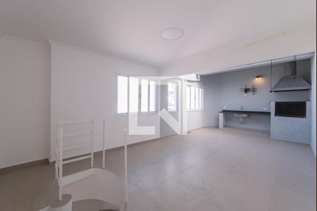 Apartamento à venda com 116m², 3 quartos e 1 vagaÁrea Gourmet
