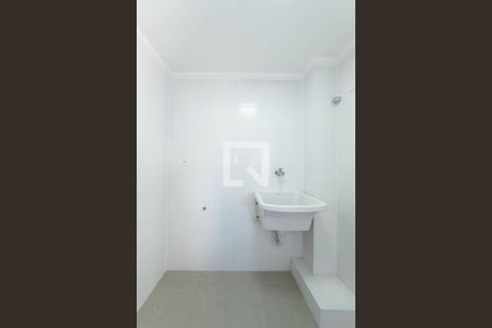 Apartamento à venda com 116m², 3 quartos e 1 vagaLavanderia