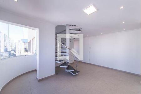 Sala de apartamento à venda com 3 quartos, 116m² em Vila Guarani (zona Sul), São Paulo