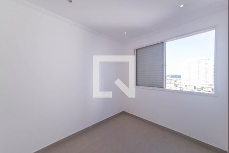 Quarto 1 de apartamento à venda com 3 quartos, 116m² em Vila Guarani (zona Sul), São Paulo