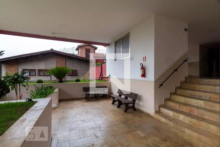 Apartamento à venda com 116m², 3 quartos e 1 vagaEntrada do Condomínio