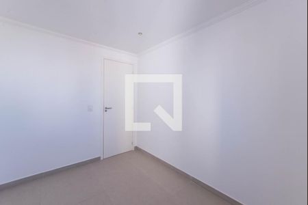 Quarto 1 de apartamento à venda com 3 quartos, 116m² em Vila Guarani (zona Sul), São Paulo