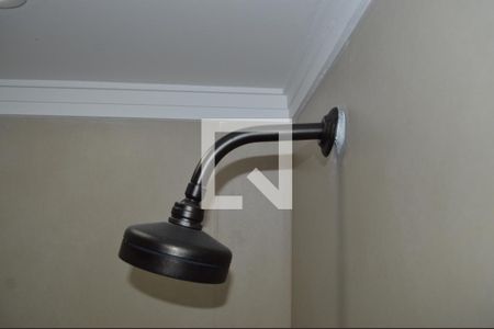 Apartamento para alugar com 33m², 1 quarto e sem vagaBanheiro