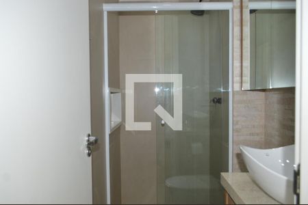 Apartamento para alugar com 33m², 1 quarto e sem vagaBanheiro