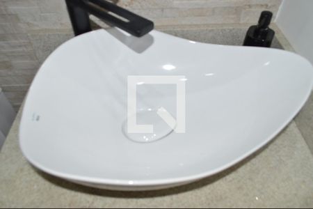 Apartamento para alugar com 33m², 1 quarto e sem vagaBanheiro