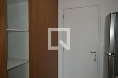 Apartamento para alugar com 33m², 1 quarto e sem vagaCozinha