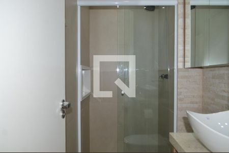 Apartamento para alugar com 33m², 1 quarto e sem vagaBanheiro