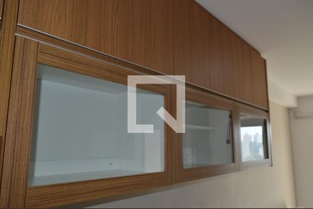 Apartamento para alugar com 33m², 1 quarto e sem vagaCozinha