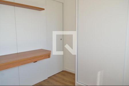 Apartamento para alugar com 33m², 1 quarto e sem vagaQuarto
