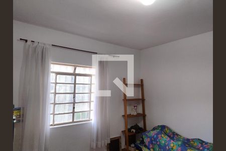Casa à venda com 3 quartos, 201m² em União, Belo Horizonte