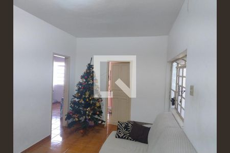 Casa à venda com 3 quartos, 201m² em União, Belo Horizonte