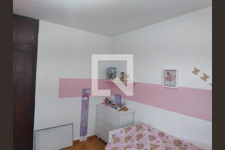 Casa à venda com 4 quartos, 201m² em União, Belo Horizonte