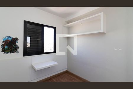 Quarto 2 de apartamento à venda com 2 quartos, 45m² em Vila Paranagua, São Paulo