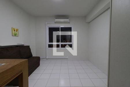 Quarto de kitnet/studio para alugar com 1 quarto, 22m² em Iguatemi, Ribeirão Preto