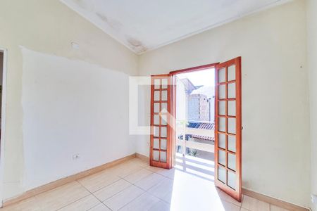 Suíte de casa de condomínio para alugar com 3 quartos, 100m² em Residencial Ana Maria, São José dos Campos