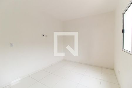 Quarto  de apartamento para alugar com 1 quarto, 35m² em Vila Jacuí, São Paulo