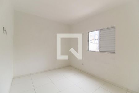 Quarto  de apartamento para alugar com 1 quarto, 35m² em Vila Jacuí, São Paulo