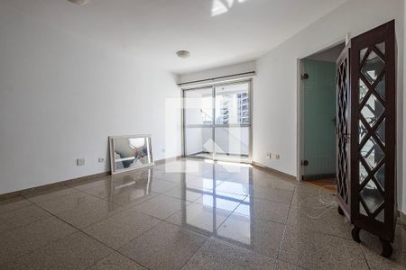 Sala de apartamento à venda com 3 quartos, 93m² em Pinheiros, São Paulo