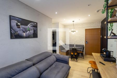 Apartamento à venda com 2 quartos, 62m² em Centro, Osasco