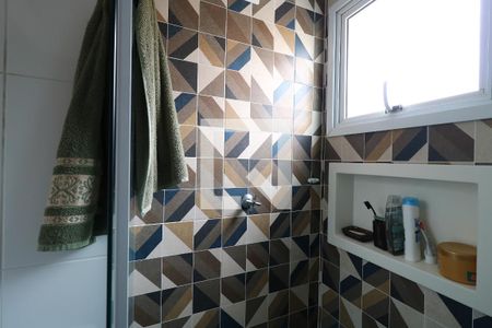 Apartamento à venda com 46m², 2 quartos e 1 vagaBanheiro