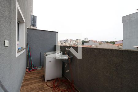 Apartamento à venda com 46m², 2 quartos e 1 vagaÁrea de Serviço