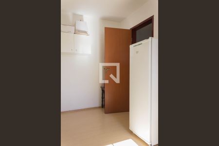 Quarto 2 de apartamento para alugar com 2 quartos, 50m² em Paulicéia, São Bernardo do Campo