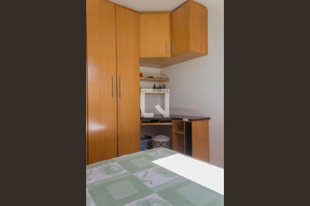 Quarto 1 de apartamento à venda com 2 quartos, 50m² em Paulicéia, São Bernardo do Campo