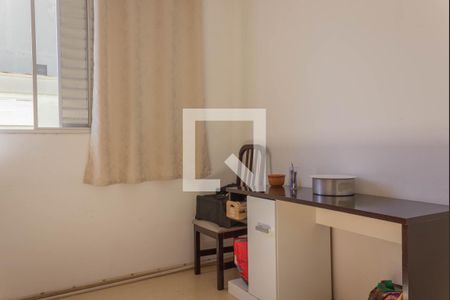 Quarto 2 de apartamento à venda com 2 quartos, 50m² em Paulicéia, São Bernardo do Campo