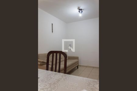 Sala de apartamento à venda com 2 quartos, 50m² em Paulicéia, São Bernardo do Campo