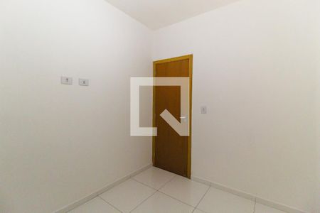 Quarto de apartamento à venda com 1 quarto, 35m² em Vila Jacuí, São Paulo