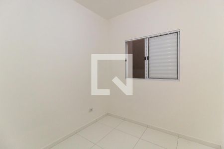 Quarto de apartamento à venda com 1 quarto, 35m² em Vila Jacuí, São Paulo