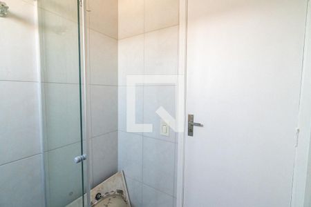 Banheiro de apartamento para alugar com 1 quarto, 38m² em Vila Santa Catarina, São Paulo