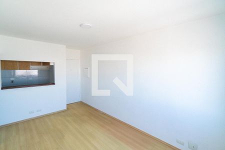 Sala de apartamento à venda com 1 quarto, 38m² em Vila Santa Catarina, São Paulo