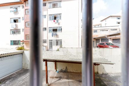 Vista de apartamento à venda com 3 quartos, 96m² em Vila Cachoeira, São Paulo