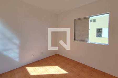 Quarto 1 de apartamento para alugar com 2 quartos, 57m² em Jardim Andorinhas, Campinas
