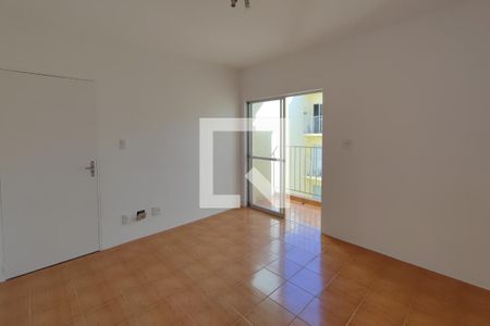 Sala de apartamento para alugar com 2 quartos, 57m² em Jardim Andorinhas, Campinas