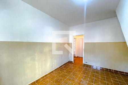 Quarto de casa para alugar com 1 quarto, 43m² em Ipiranga, São Paulo