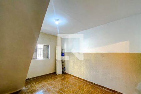 Quarto de casa para alugar com 1 quarto, 43m² em Ipiranga, São Paulo