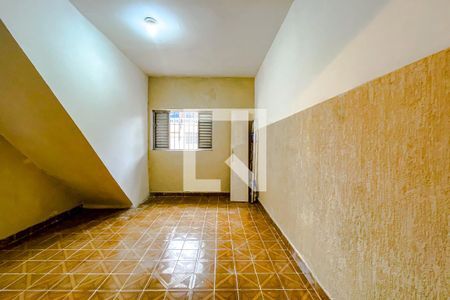 Quarto de casa para alugar com 1 quarto, 43m² em Ipiranga, São Paulo