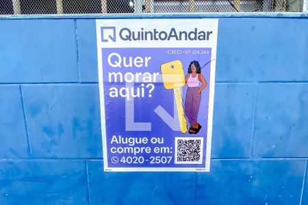 Casa para alugar com 43m², 1 quarto e sem vagaPlaquinha