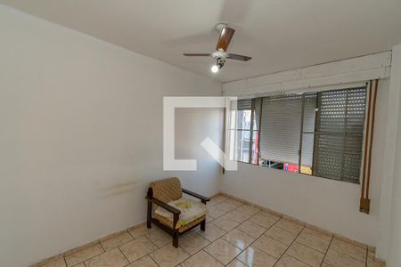 Quarto 1  de apartamento à venda com 2 quartos, 121m² em Centro, Campinas