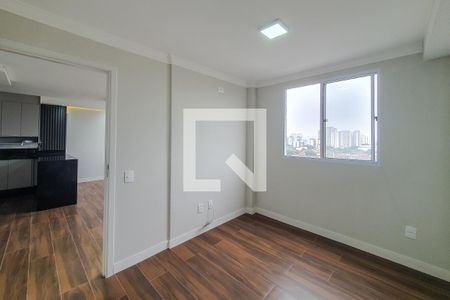 quarto 1 de apartamento para alugar com 1 quarto, 35m² em Ipiranga, São Paulo